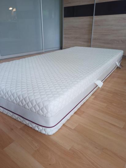 Luxusní matrace - Ložnice