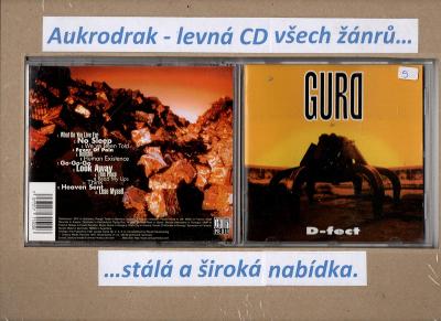 CD/Gurd-D-fect