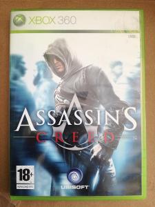 Assassins Creed (Xbox 360)