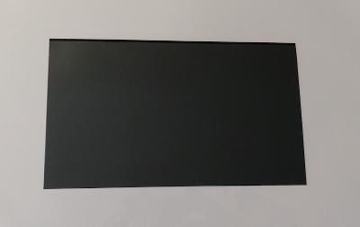 Velké Hawidky černé 145 x 80 mm. Nové.