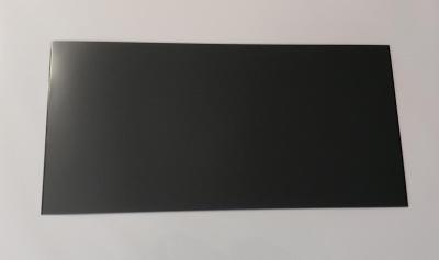 Velké Hawidky černé 110 x 112 mm. Nové.