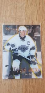 NHL Karta Wayne Greztky Certified Edition Select 95-96