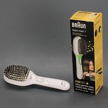 Kartáč na vlasy Braun Satin Hair 7 BR 750 | Aukro