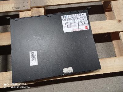 Elektromateriál ačr -č.5 - ZDROJ UPS 750 VA 230