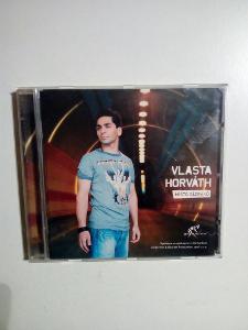 CD Vlasta Horváth, Místo zazraků