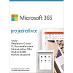 Microsoft 365 pro jednotlivce CZ (BOX) na 12 měsíců, pro 5 zařízení - Počítače a hry