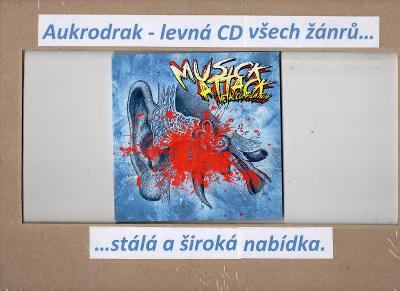 CD/Musick Attack-Metal Compilation