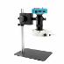 Mikroskop Digital kontrolní kamera 38MP HDMI USB 130X zoom Objektiv - Foto