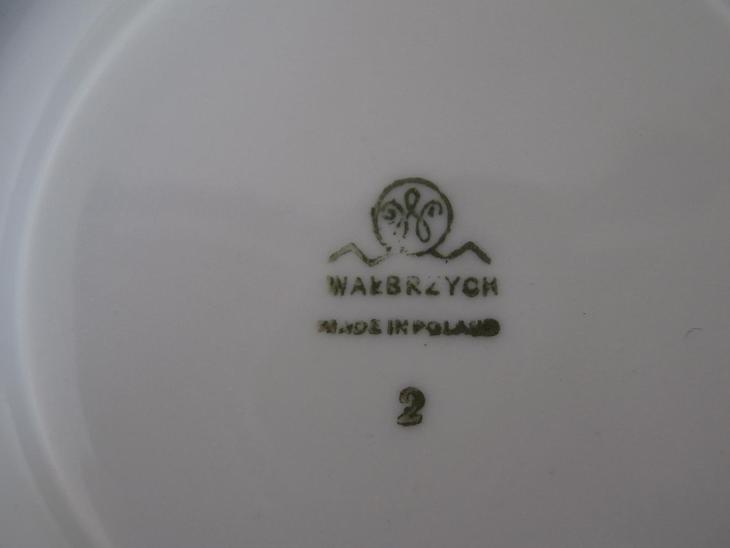 Hrnek, hrníček, hrneček, šálek, WAWEL. Made in Poland.