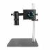 Mikroskop Digital kontrolní kamera 38MP HDMI USB 130X zoom Objektiv - Foto