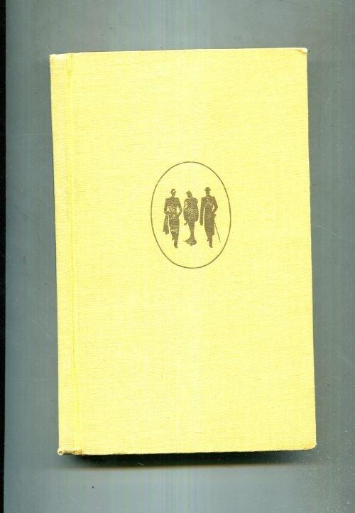 Jaroslav Havliček: Ako sa správať v spoločnosti (1947) - Starožitnosti a umenie