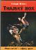 Kniha Thajský box - Plnokontaktný bojový šport / Zoran Rebac - Bojové športy