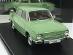 Škoda 100 L zelená  - WhiteBox 1/24 - NOVINKA - Modely automobilov