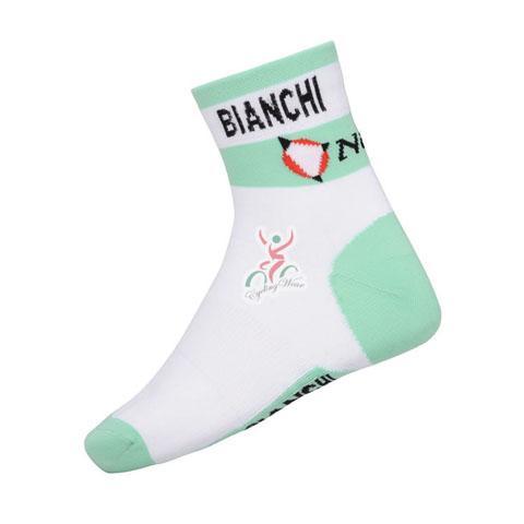 cyklo ponožky Bianchi - ihned - Cyklistika