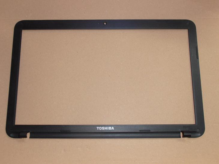 Rámeček LCD  - Toshiba Satellite C850   - Notebooky, příslušenství