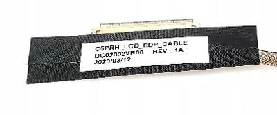 Kabel Flex Lvds LCD ACER ASPIRE 5 A515-52 A515-52G DC02002VR00 AN515