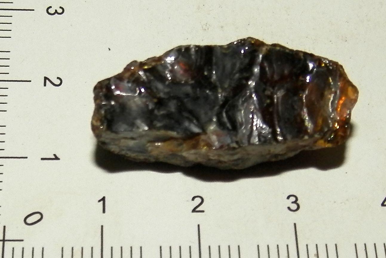 JANTAR - Minerály a skameneliny