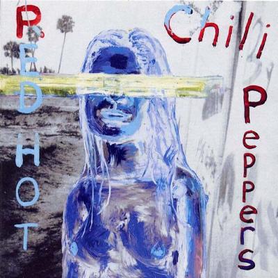 CD - Red Hot Chili Peppers - By The Way
