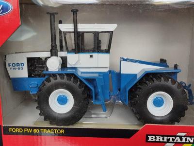 Britains 1:32 Ford FW 60 Tractor