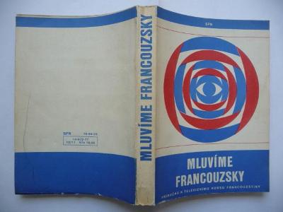 Mluvíme francouzsky - Příručka k televiznímu kursu francouzštiny 1977