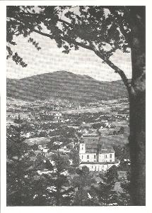 HEJNICE - Jizerské hory - Liberec - (Německé vydání)