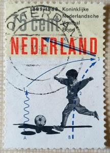 Nizozemsko Michel 1369