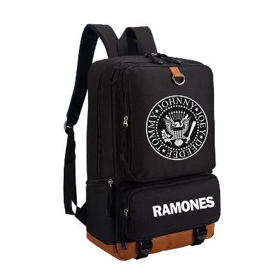 Ramones - školní batoh / taška Joey Ramone