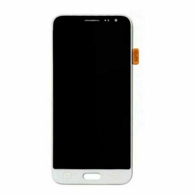 LCD Samsung Galaxy J3 J320F (2016) - LCD Displej + Dotykové Sklo white