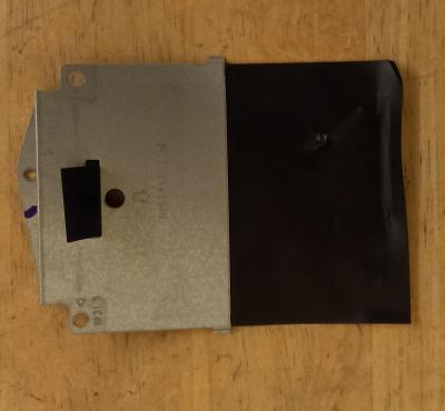 Notebook Dell Inspiron 15 S/T HNJXH52 rámeček k disku