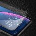 Keramická hybridná 3D fólia na celý displej pre Samsung Galaxy A34 5G - undefined