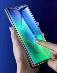 Keramická ochranná 3D fólie na celý displej Samsung Galaxy S10 Plus - undefined