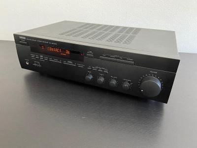 Stereo Receiver Zesilovač YAMAHA RX-385RDS / plně funkční