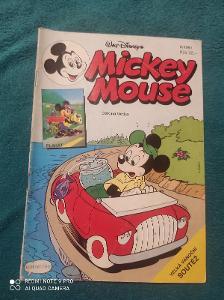Mickey Mouse 1991/8