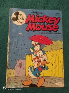 Mickey Mouse 1992/5