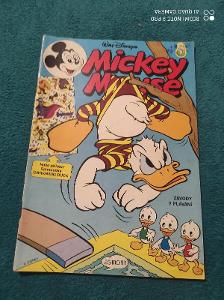 Mickey Mouse 1993/7