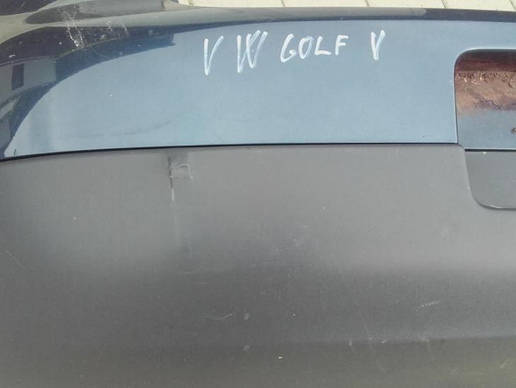 nárazník VW golf V