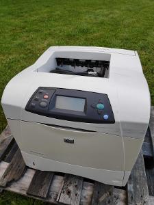 Laserová tiskárna HP LaserJet 4250n  - SLEVA !!!