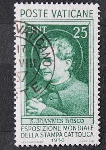 Vatican 1936 mi 53 -  Vatikán (a2)