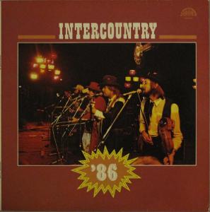 Various ‎- Intercountry '86