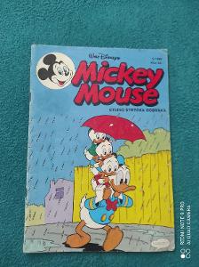 Mickey Mouse 1992/5