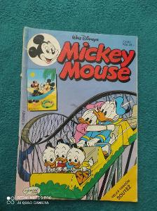 Mickey Mouse 1991/7