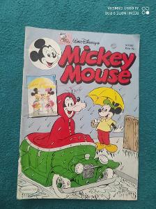 Mickey Mouse 1991/4