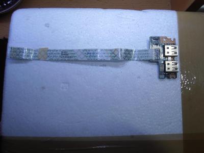 USB board Acer Aspire 5742G 