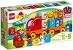 LEGO® DUPLO® 10818 Môj prvý kamión - Hračky