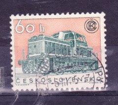 ČSR 1964