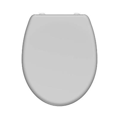 WC sedátko Duroplast Soft Close Grey 82302