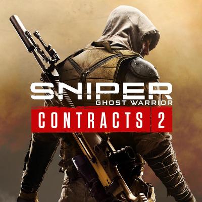 Sniper Ghost Warrior Contracts 2 - Steam klíč (PC)