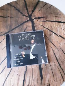 Luciano Pavarotti, CD