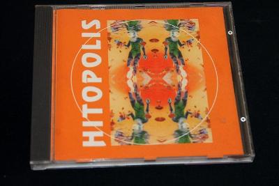 CD - Hitpolis    (k10)