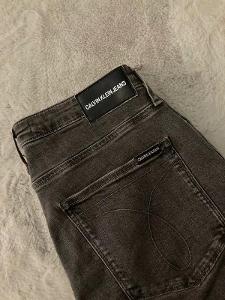Calvin Klein skinny džíny